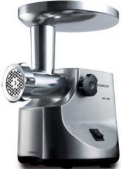  Зображення М'ясорубка Kenwood MG516 